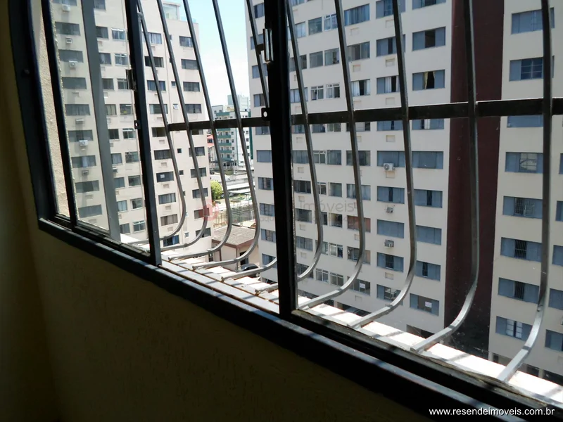 Foto 15 de 22 - Apartamento para aluguel em Jardim Jalisco