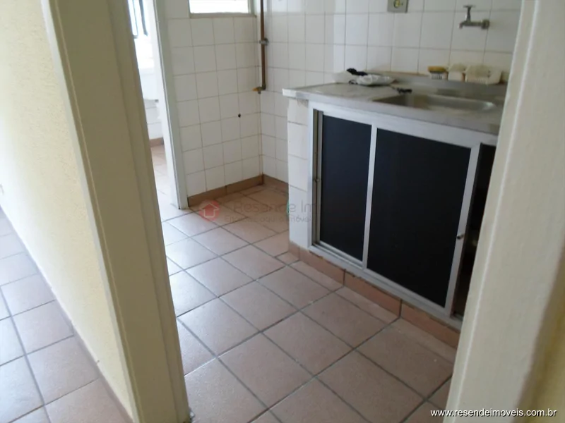 Foto 20 de 22 - Apartamento para aluguel em Jardim Jalisco