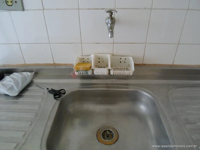 Foto 16 de 22 - Apartamento para aluguel em Jardim Jalisco