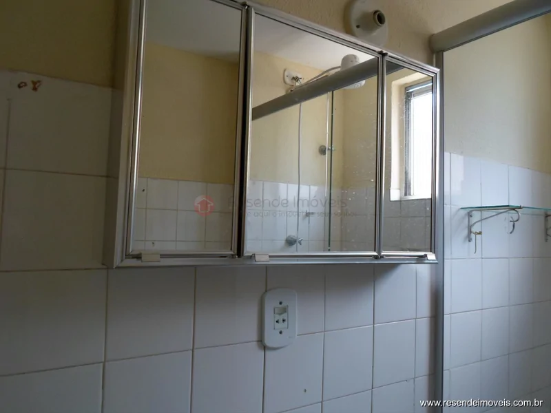 Foto 7 de 22 - Apartamento para aluguel em Jardim Jalisco