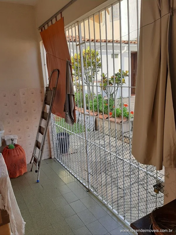 Foto 12 de 25 - Casa para venda em Montese