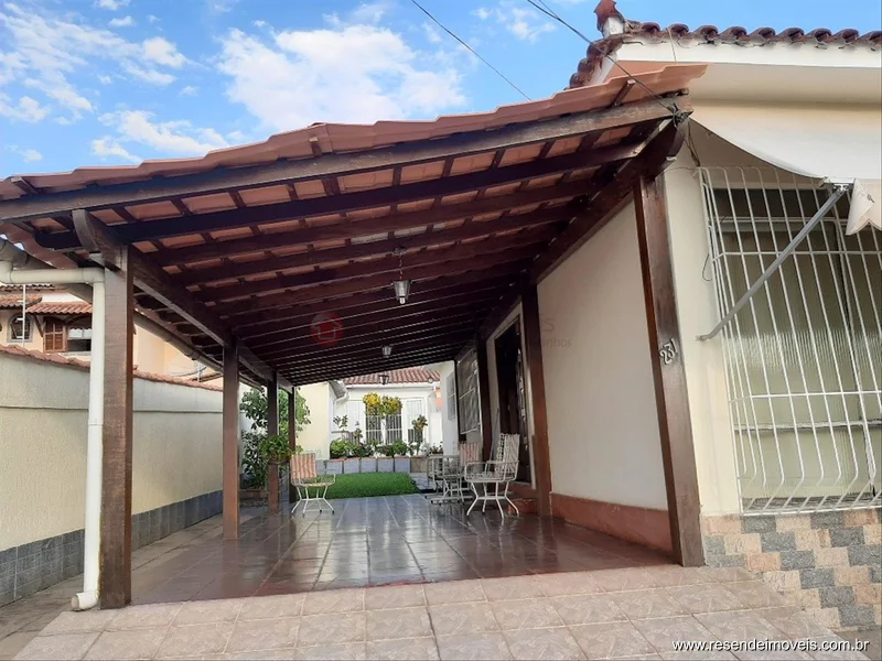 Foto 3 de 25 - Casa para venda em Montese