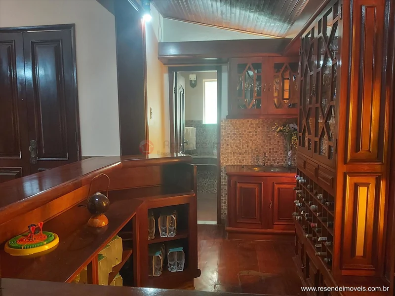 Foto 21 de 51 - Casa para venda em Centro