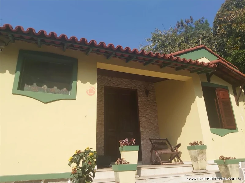 Foto 32 de 51 - Casa para venda em Centro