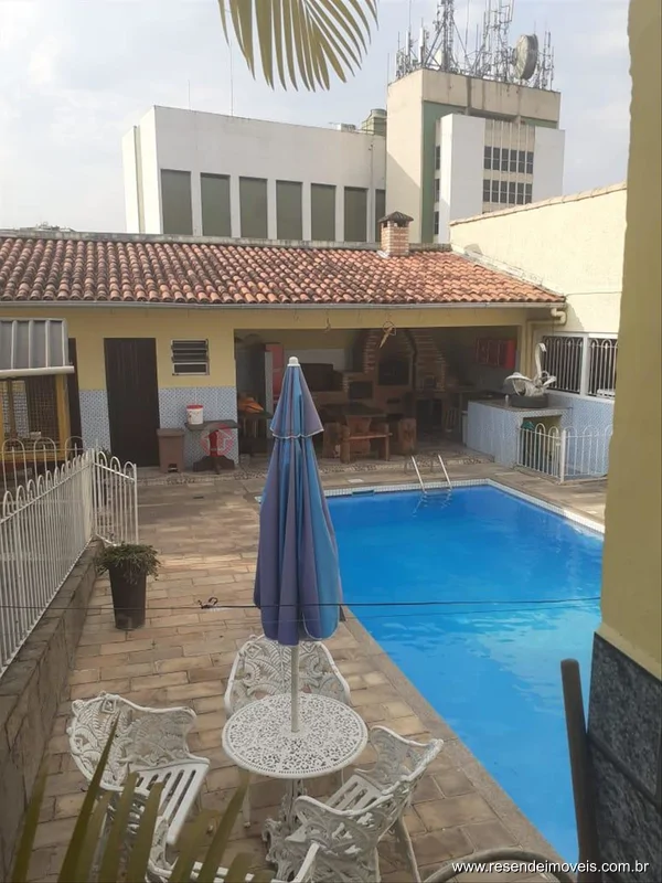 Foto 29 de 51 - Casa para venda em Centro