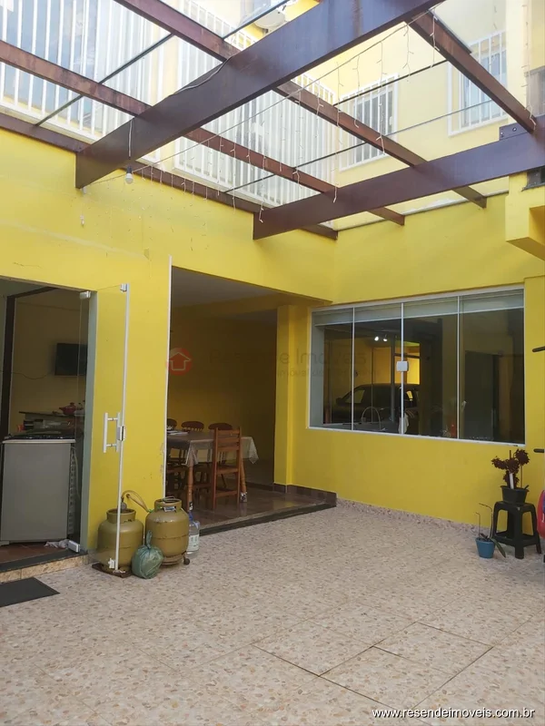 Foto 19 de 41 - Casa para venda em Liberdade