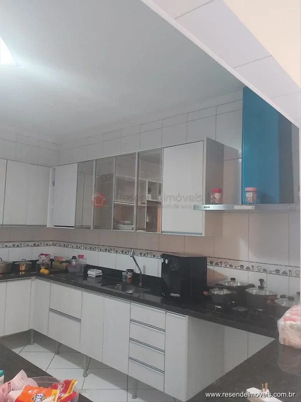 Foto 39 de 41 - Casa para venda em Liberdade