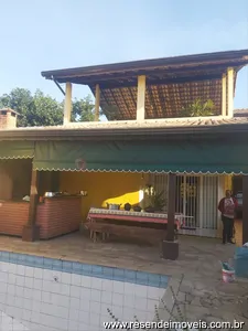 Casa para venda em Liberdade
