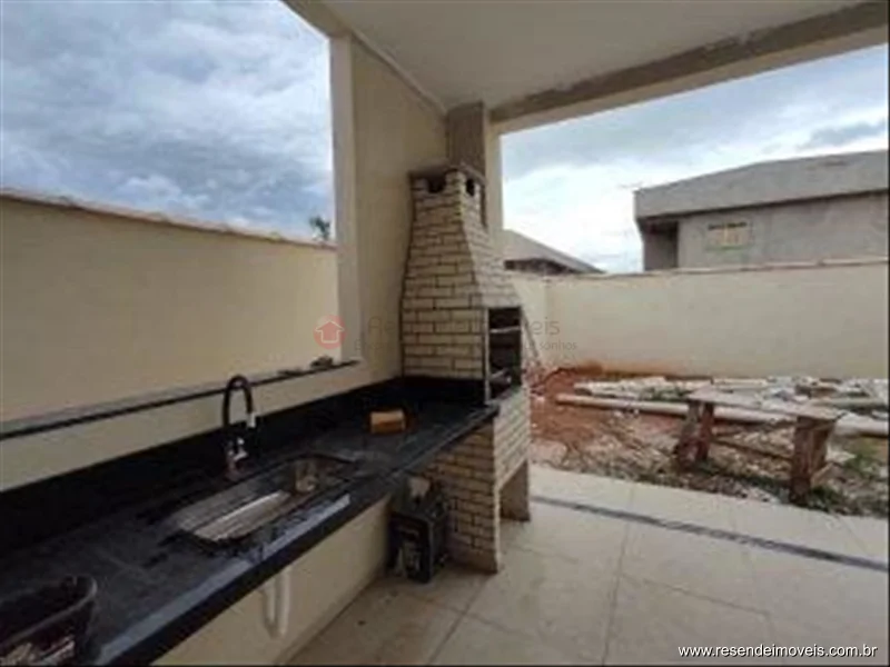 Foto 31 de 33 - Casa para venda em Parque Ipiranga II