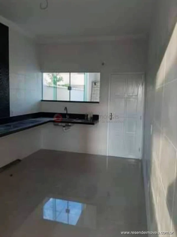 Foto 2 de 33 - Casa para venda em Parque Ipiranga II