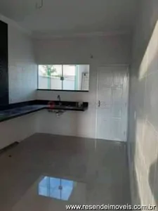 Casa para venda em Parque Ipiranga II