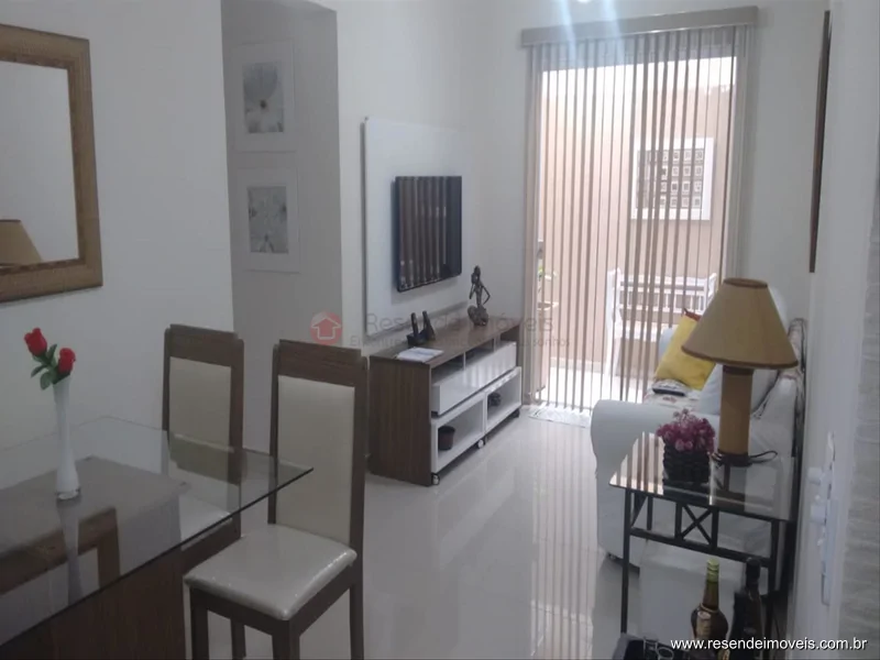 Foto 12 de 22 - Apartamento para venda em Mirante das Agulhas