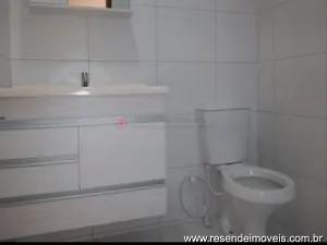 Apartamento para venda em Mirante das Agulhas