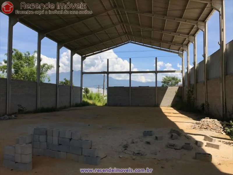 Foto 3 de 3 - Galpão para aluguel em Casa da Lua