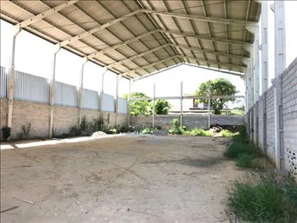 Galpão para aluguel em Casa da Lua