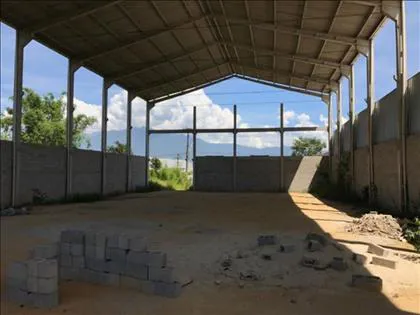 Galpão para aluguel em Casa da Lua
