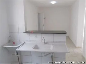 Apartamento para venda em Paraíso