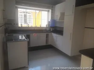 Casa para venda em Mirante de Serra