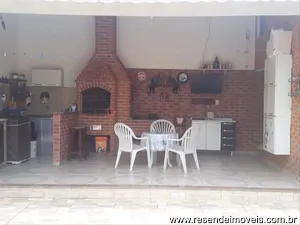 Casa para venda em Mirante de Serra