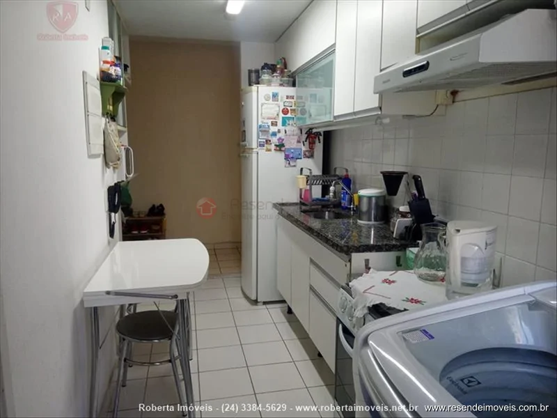 Foto 3 de 23 - Apartamento para venda em Jardim Jalisco