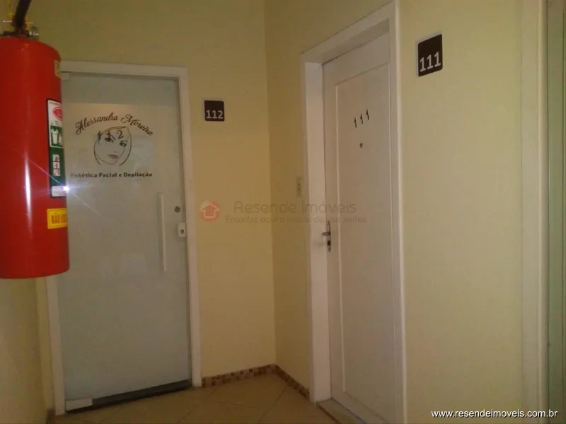 Foto 2 de 6 - Sala Comercial para aluguel em Campos Elíseos