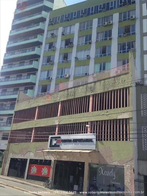 Foto 1 de 6 - Sala Comercial para aluguel em Campos Elíseos