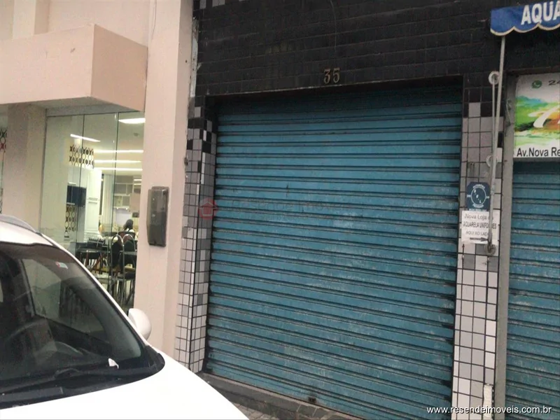 Foto 1 de 1 - Loja para aluguel em Campos Elíseos