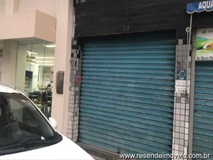 Loja para aluguel em Campos Elíseos