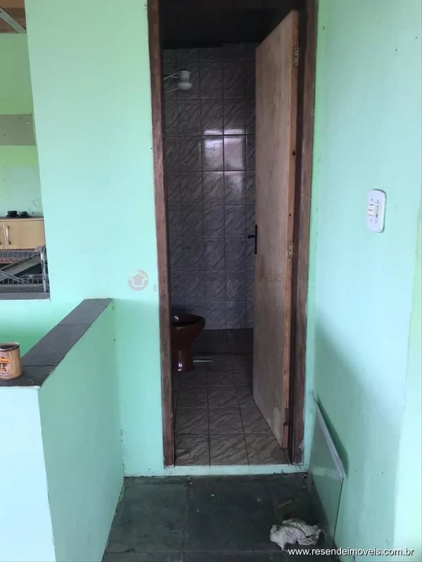 Foto 17 de 24 - Casa para venda e aluguel em Paraíso