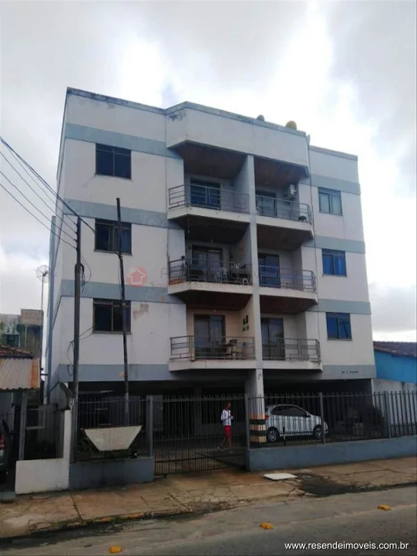 Foto 1 de 1 - Apartamento para aluguel em Vila Julieta