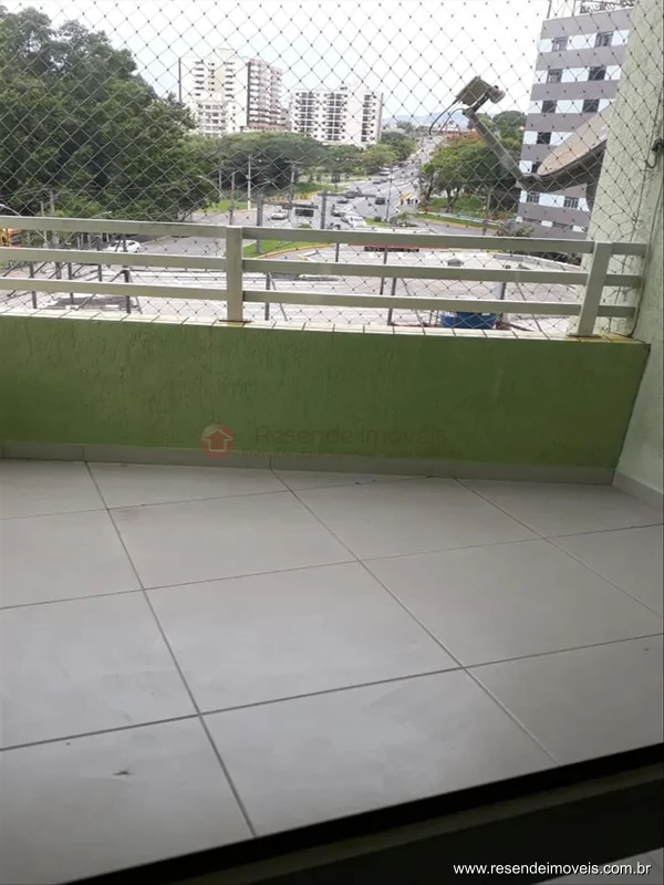 Foto 6 de 11 - Apartamento para aluguel em Campos Elíseos