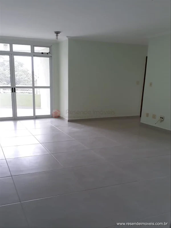 Foto 1 de 11 - Apartamento para aluguel em Campos Elíseos