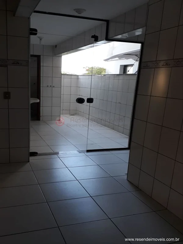 Foto 6 de 14 - Apartamento para aluguel em Centro