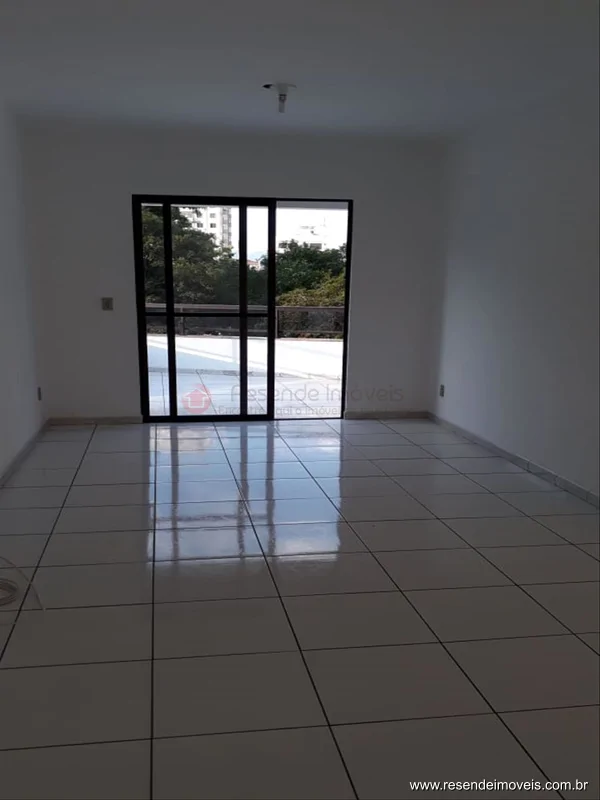 Foto 8 de 14 - Apartamento para aluguel em Centro