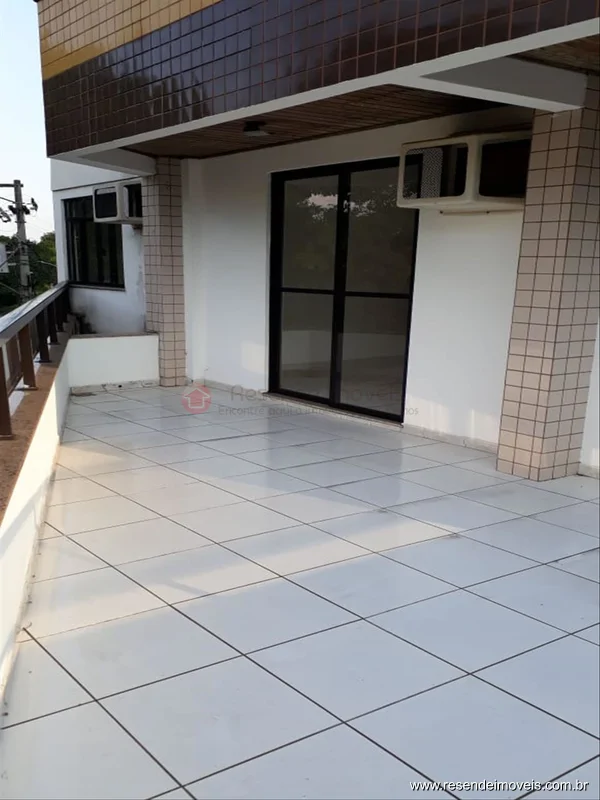 Foto 14 de 14 - Apartamento para aluguel em Centro