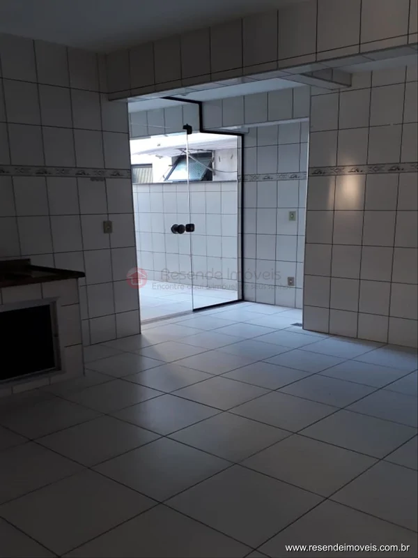 Foto 4 de 14 - Apartamento para aluguel em Centro