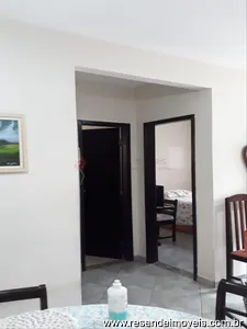 Casa para aluguel em Mirante das Agulhas