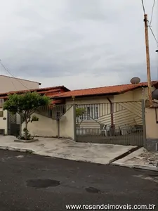 Casa para aluguel em Mirante das Agulhas