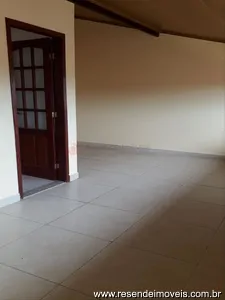 Casa para aluguel em Mirante das Agulhas