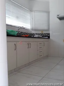 Casa para aluguel em Mirante das Agulhas