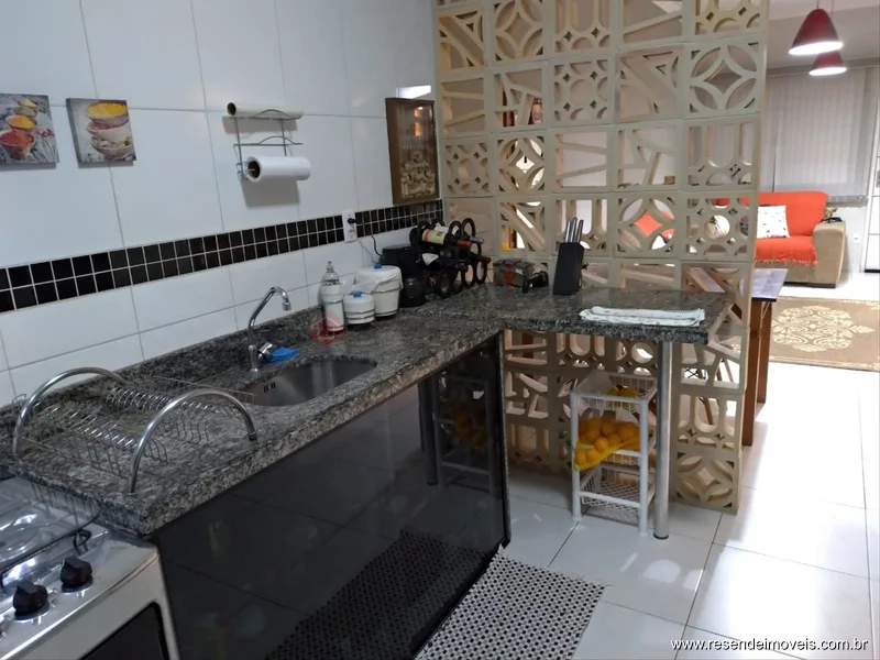 Foto 3 de 20 - Casa para venda em Boa Vista II