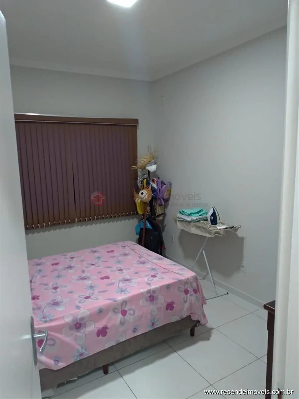 Foto 9 de 20 - Casa para venda em Boa Vista II