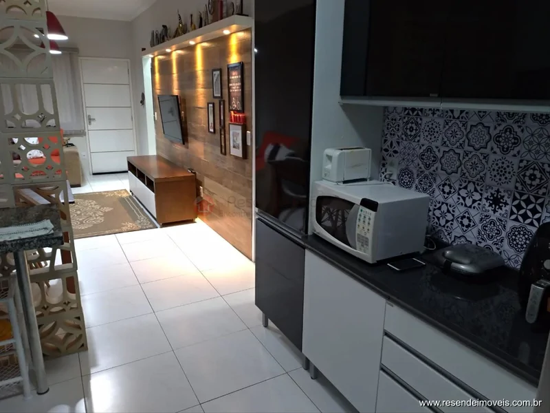 Foto 5 de 20 - Casa para venda em Boa Vista II