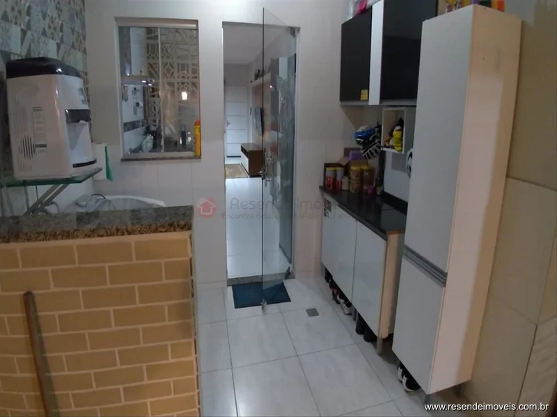 Foto 2 de 20 - Casa para venda em Boa Vista II