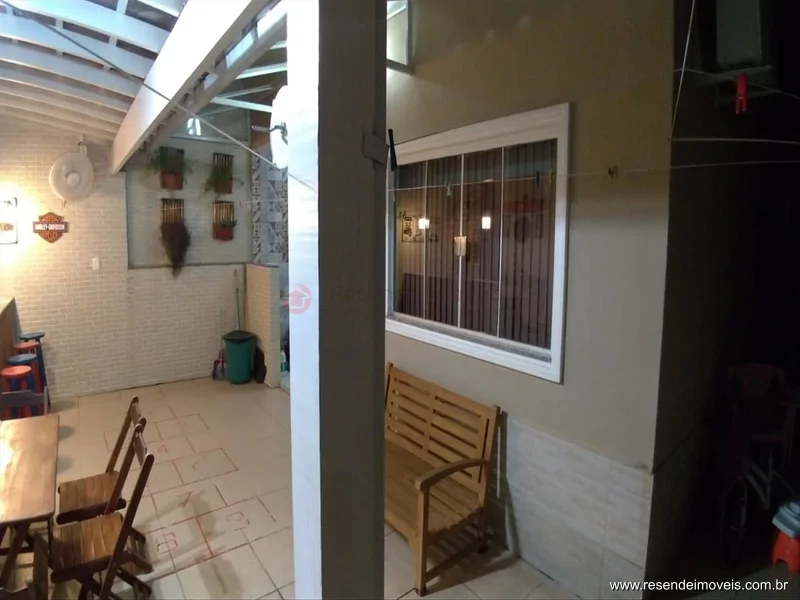 Foto 20 de 20 - Casa para venda em Boa Vista II