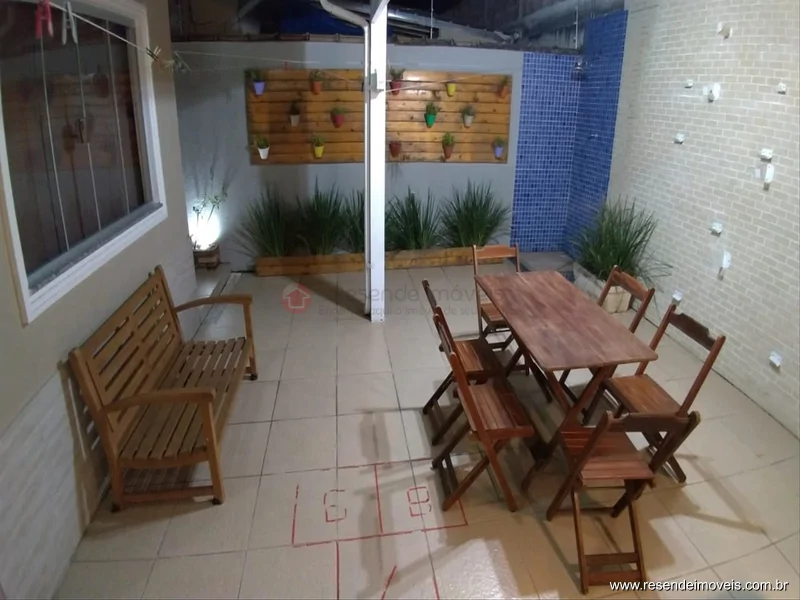 Foto 13 de 20 - Casa para venda em Boa Vista II