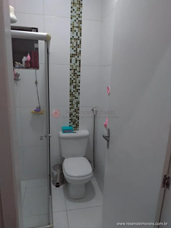 Foto 16 de 20 - Casa para venda em Boa Vista II