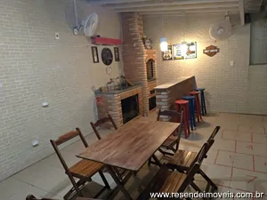 Casa para venda em Boa Vista II