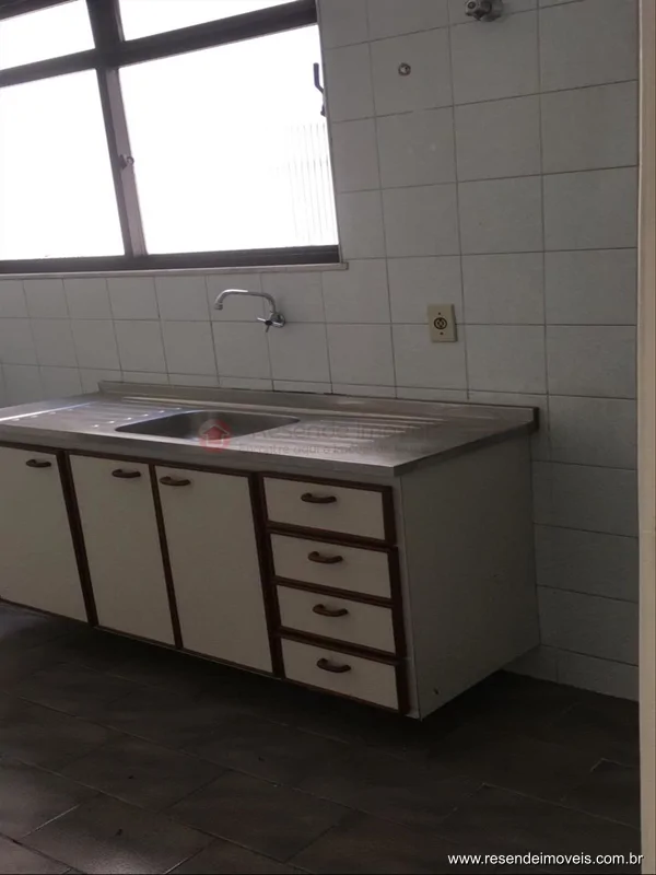 Foto 13 de 13 - Apartamento para aluguel em Campos Elíseos