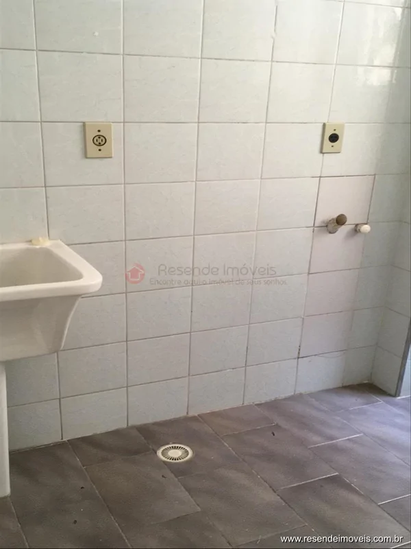 Foto 9 de 13 - Apartamento para aluguel em Campos Elíseos